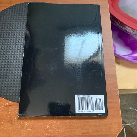 NOTEBOOK - Picture 3 of 3